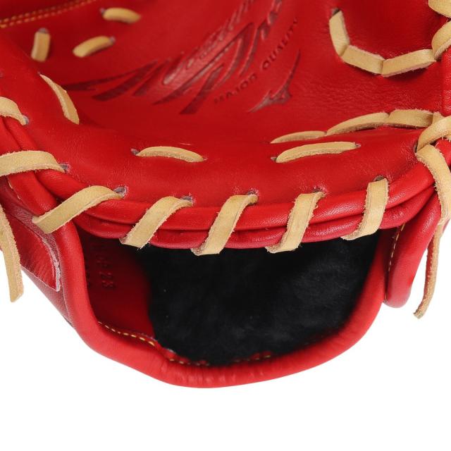 ミズノ(MIZUNO)硬式用 グラブ 一塁手用 ミズノプロ Classic BSS 野球