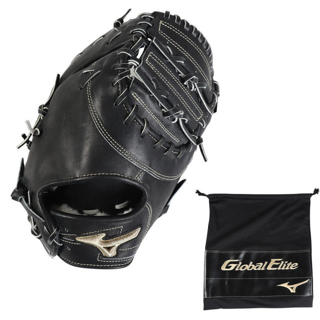 軟式グラブ グローバルエリート∞インフィニティNEO ファーストミット