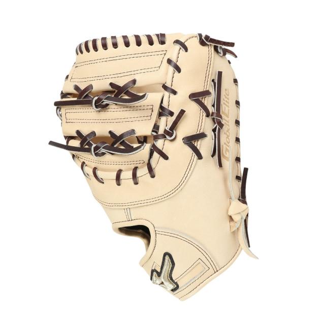 ミズノグローバルエリートインフィニティネオ ファーストミットTK型