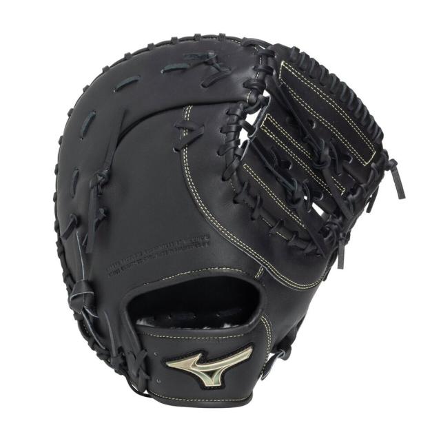 【ポイント10％！】ミズノ(MIZUNO)硬式用グラブ 一塁手用 野球グローブ 一般 グローバルエリート SELECT TK型 1AJFR3440…