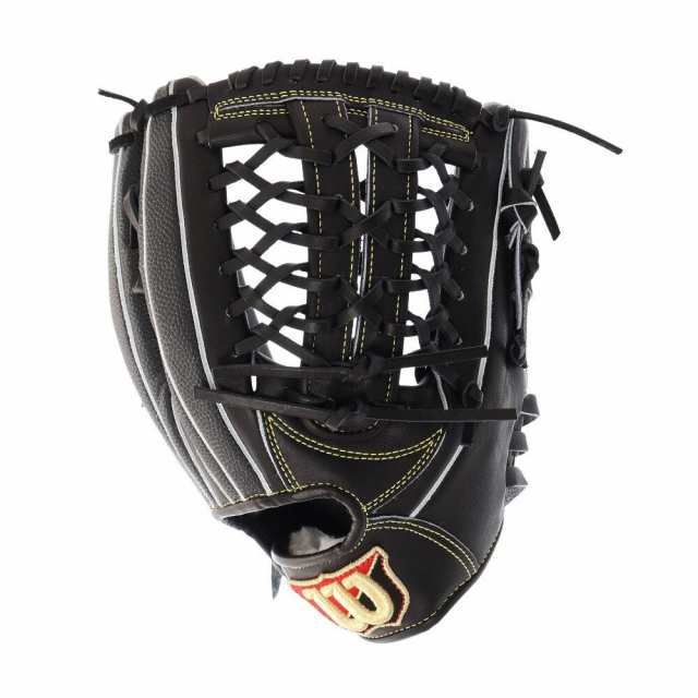 ウイルソン(Wilson)硬式用グラブ オールラウンド用 野球グローブ 一般