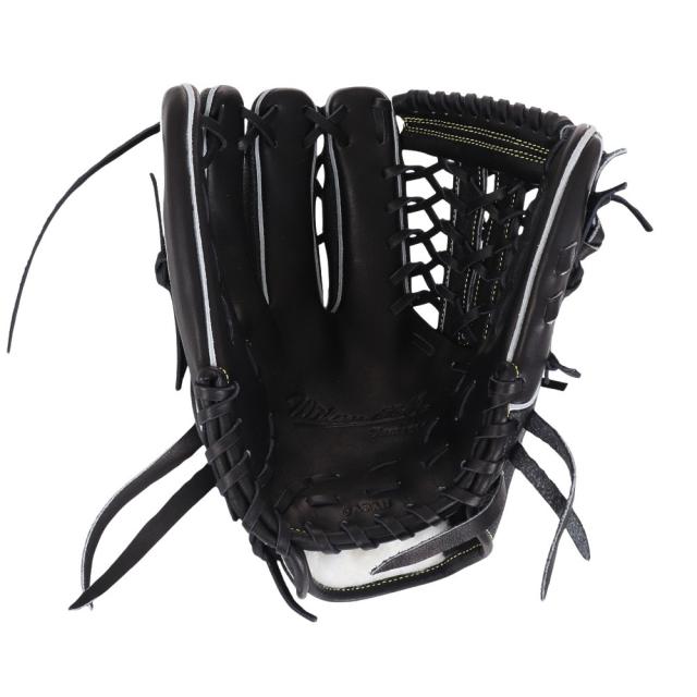 ウイルソン　硬式用　グラブ ユーティリティ用 グローブ WBW101104　左投 ウイルソン(Wilson)硬式用グラブ ユーティリティ用 野球グローブ 一般
