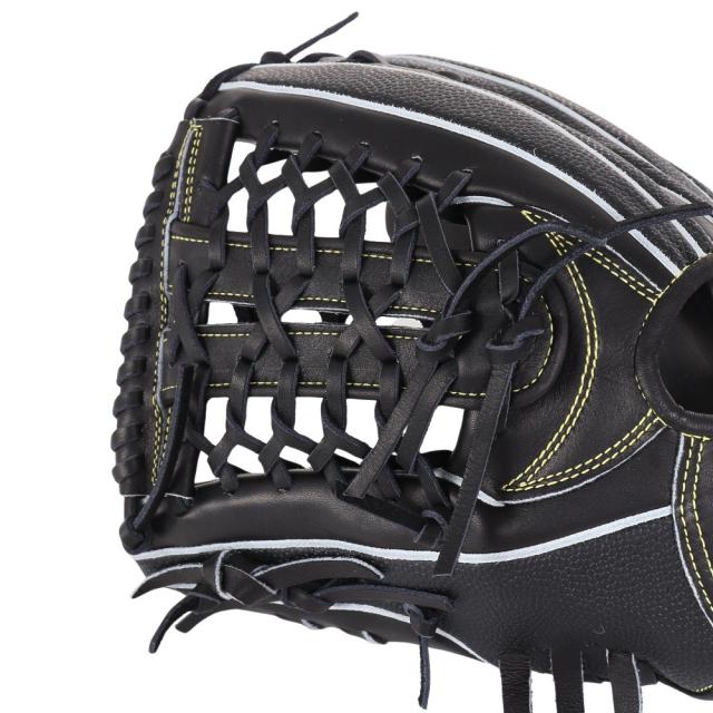 ウイルソン(Wilson)硬式用グラブ ユーティリティ用 野球グローブ 一般