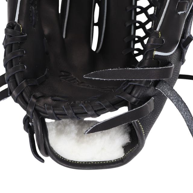 ウイルソン(Wilson)硬式用グラブ ユーティリティ用 野球グローブ 一般