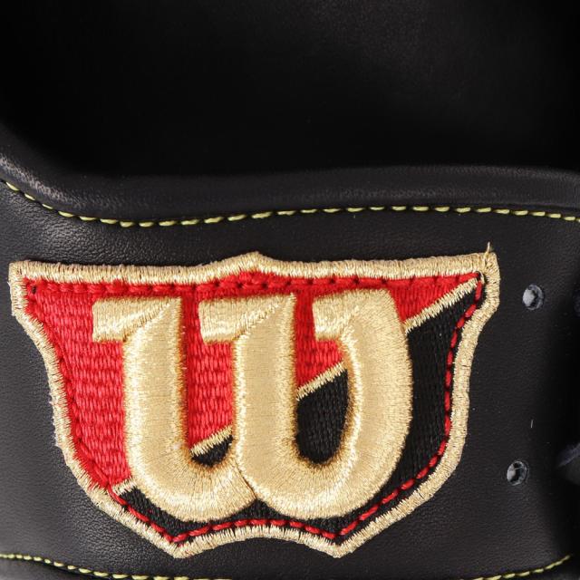 ウイルソン(Wilson)硬式用グラブ ユーティリティ用 野球グローブ 一般