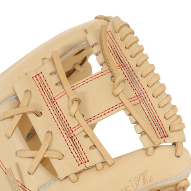 ゼット(ZETT)硬式用グラブ オールラウンド用 野球グローブ 一般 ネオ