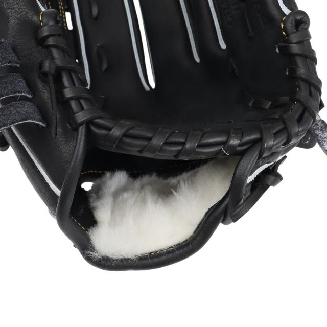 Rawlings 野球グローブ 黒 Rawlings（ローリングス） グローブ 一般 Rawlings GH4FPW2B88MG