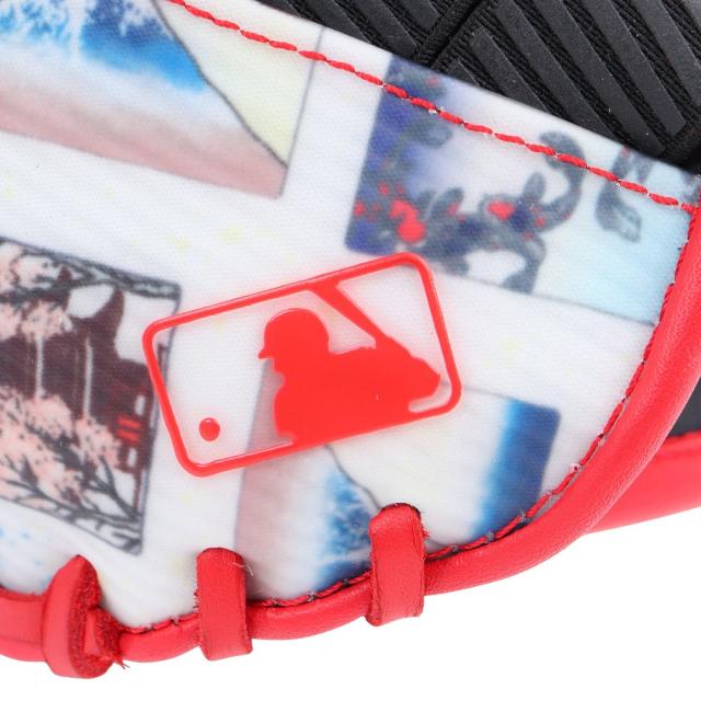 ローリングス(Rawlings)硬式用グラブ オールラウンド用 野球グローブ 一般 MLB TOKYO SERIES REV1…_8