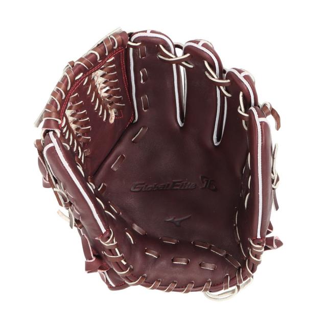 ミズノ(MIZUNO)硬式用グラブ オールラウンド用 野球グローブ 一般