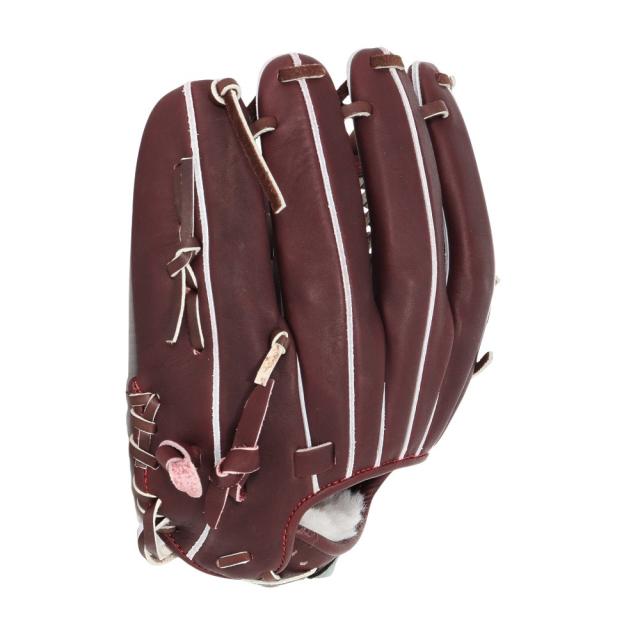 ミズノ(MIZUNO)硬式用グラブ オールラウンド用 野球グローブ 一般
