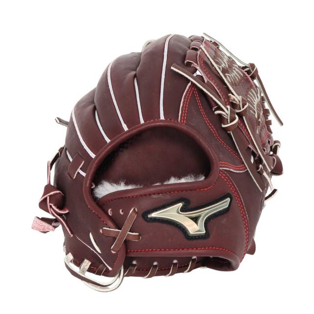 ミズノ(MIZUNO)硬式用グラブ オールラウンド用 野球グローブ 一般