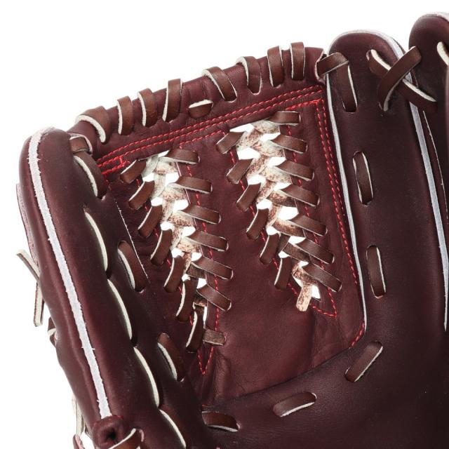 ミズノ(MIZUNO)硬式用グラブ オールラウンド用 野球グローブ 一般