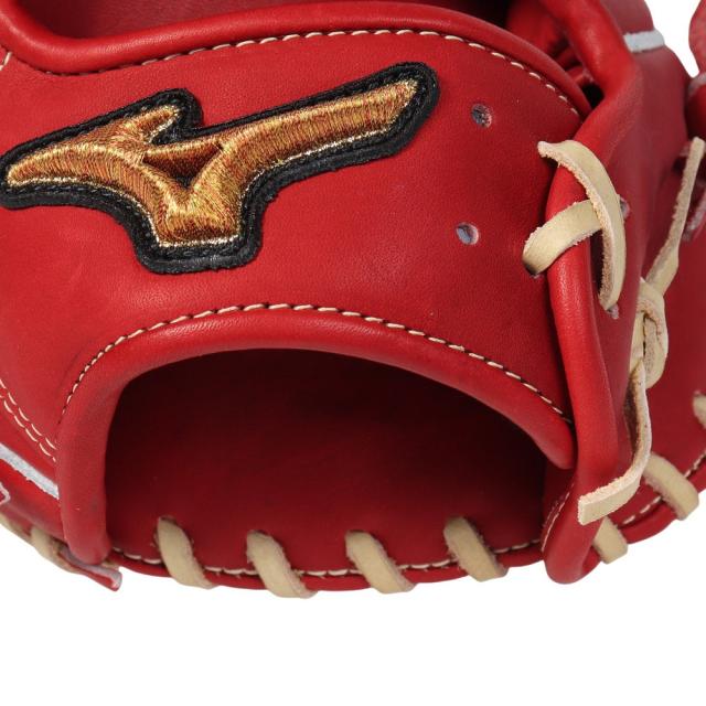 ミズノ(MIZUNO)硬式 グローブ グラブ 外野手用 野球 一般 ミズノプロ