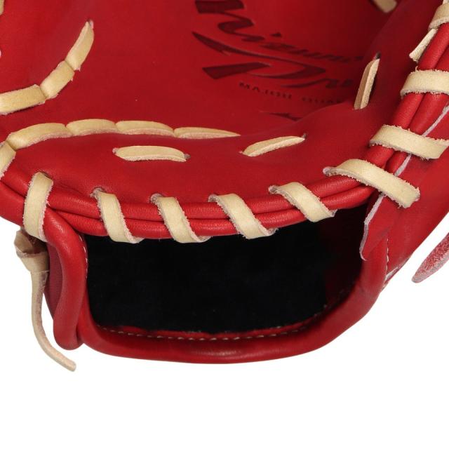 ミズノ(MIZUNO)硬式 グローブ グラブ 外野手用 野球 一般 ミズノプロ