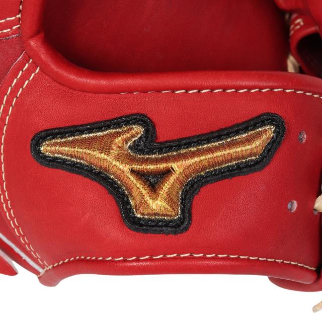 ミズノ(MIZUNO)硬式 グローブ グラブ 外野手用 野球 一般 ミズノプロ