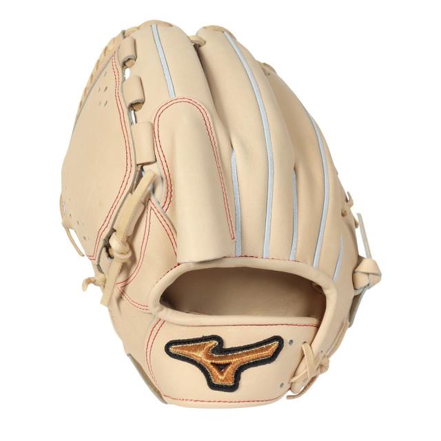 ポイント10％！】ミズノ(MIZUNO)硬式 グローブ グラブ 投手用 一般