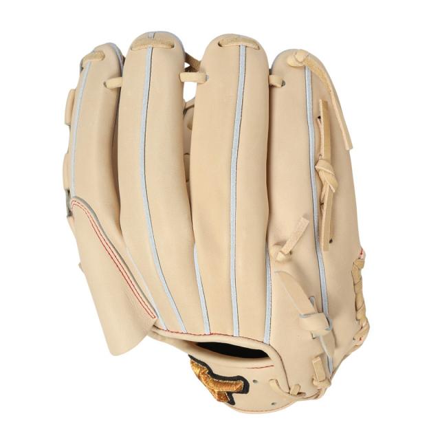 ポイント10％！】ミズノ(MIZUNO)硬式 グローブ グラブ 投手用 一般