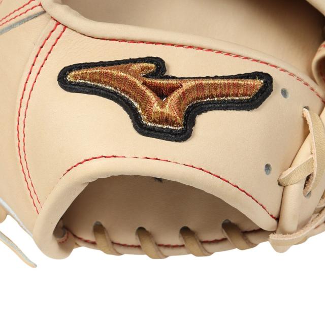 ポイント10％！】ミズノ(MIZUNO)硬式 グローブ グラブ 投手用 一般