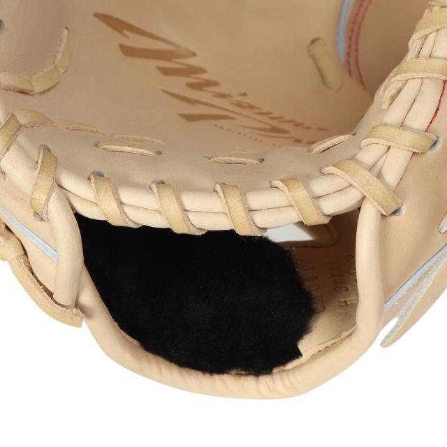 ポイント10％！】ミズノ(MIZUNO)硬式 グローブ グラブ 投手用 一般