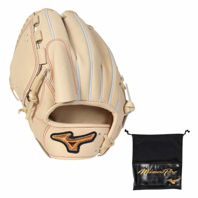 ミズノ(MIZUNO)硬式用グラブ 投手用 一般 ミズノプロ Classic BSS 24AW 左投げ用 1AJGH31111…