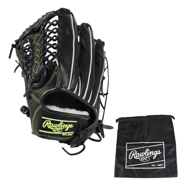 ローリングスRawlings 社会人選手使用 硬式グローブ ローリングスRawlings 社会人選手使用 硬式グローブ