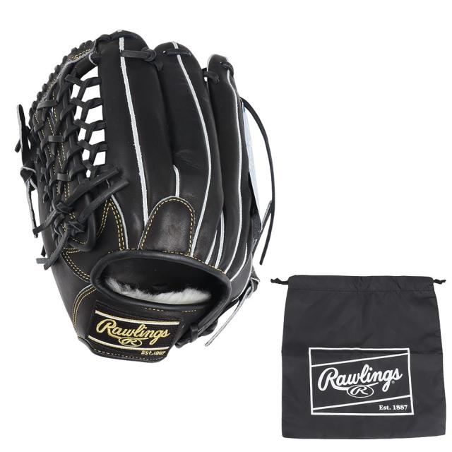 273.Rawlings硬式オーダーグラブ - メルカリ 273.Rawlings硬式オーダー