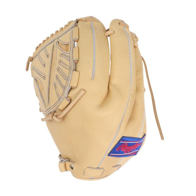 ローリングス(Rawlings)硬式用グラブ 投手用 野球グローブ 一般