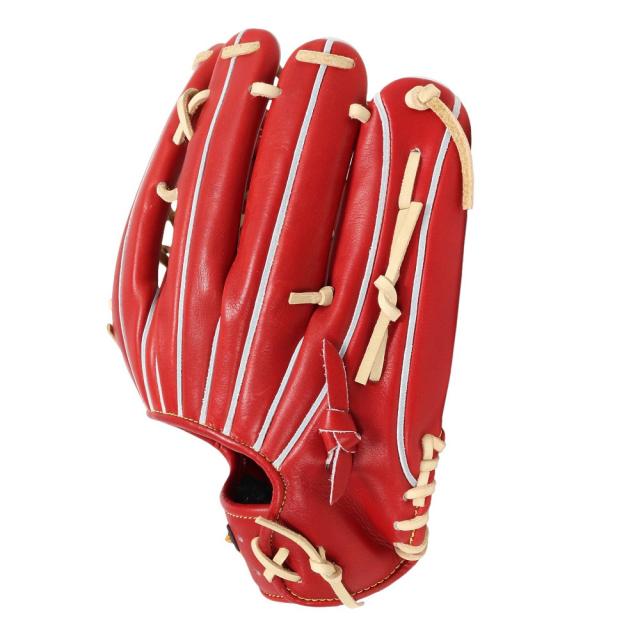 ミズノ(MIZUNO)硬式用グラブ 外野手用 野球グローブ 一般 ミズノプロ