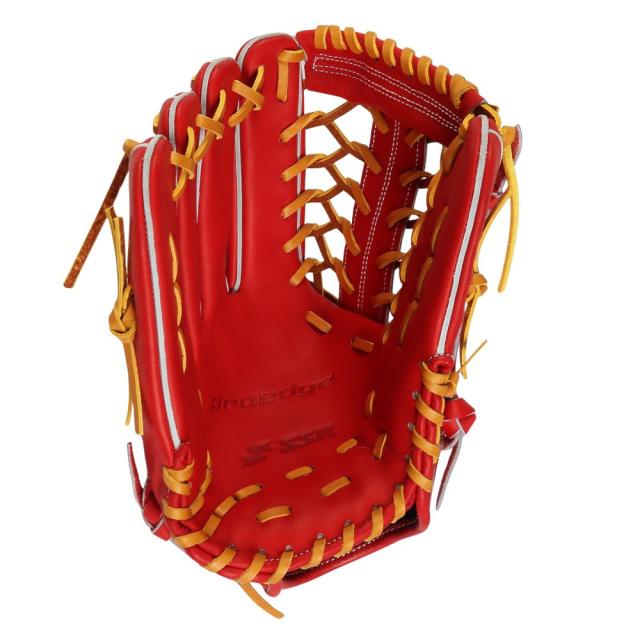 硬式グローブ エスエスケイ(SSK)硬式用グラブ 外野手用 野球グローブ 一般 硬式プロ
