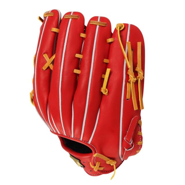 エスエスケイ(SSK)硬式用グラブ 外野手用 野球グローブ 一般 硬式プロ