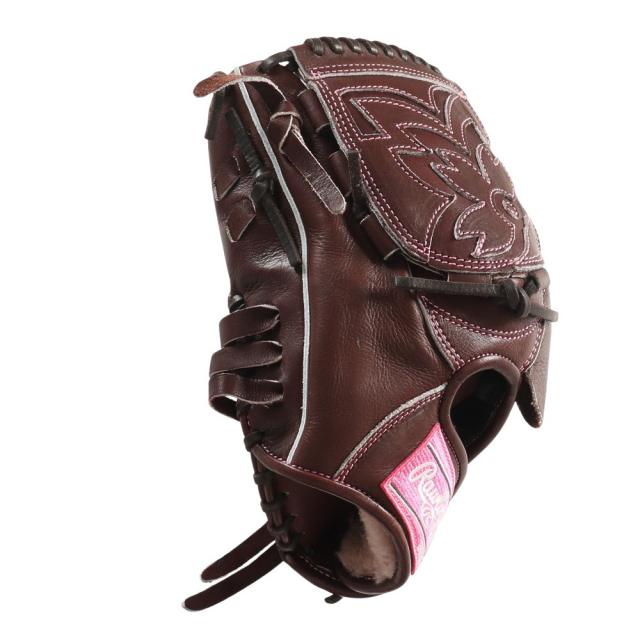 【ポイント5％！5/3 21:00〜22:59限定】ローリングス(Rawlings)硬式用グラブ 投手用 野球グローブ 一般 HOH PREMIUM A15W GH6HPA15W…_4