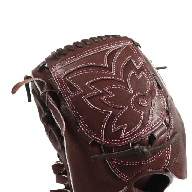 【ポイント5％！5/3 21:00〜22:59限定】ローリングス(Rawlings)硬式用グラブ 投手用 野球グローブ 一般 HOH PREMIUM A15W GH6HPA15W…_7