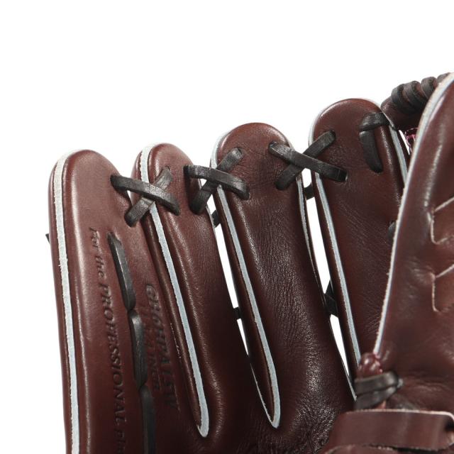 【ポイント5％！5/3 21:00〜22:59限定】ローリングス(Rawlings)硬式用グラブ 投手用 野球グローブ 一般 HOH PREMIUM A15W GH6HPA15W…_8