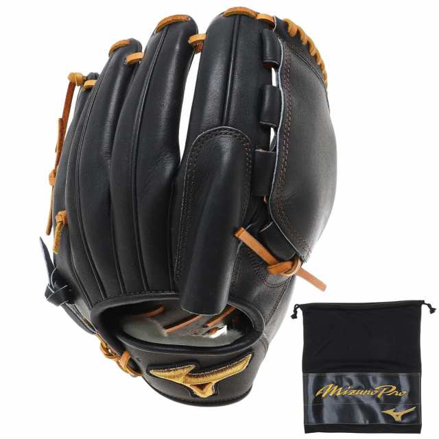 ミズノ(MIZUNO)ミズノプロ 軟式 グラブ ピッチャー 投手用 野球 グローブ 奥川型 22BA 1AJGR97951 0…