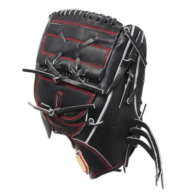 ウィルソン WILSON 軟式用 ベーシックラボ デュアル 投手用