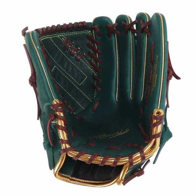 ローリングス(Rawlings)軟式用グラブ 投手用 野球グローブ 一般