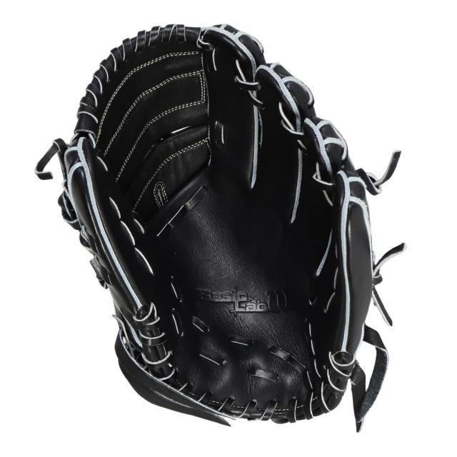ウイルソン(Wilson)軟式用グラブ 投手用 BASIC LAB DUAL 投手用 D1型