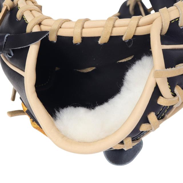 軟式投手用グローブ　ミズノプロ 宮城モデル 即日出荷 ミズノプロ 限定 野球 軟式グラブ 宮城大弥モデル 投手