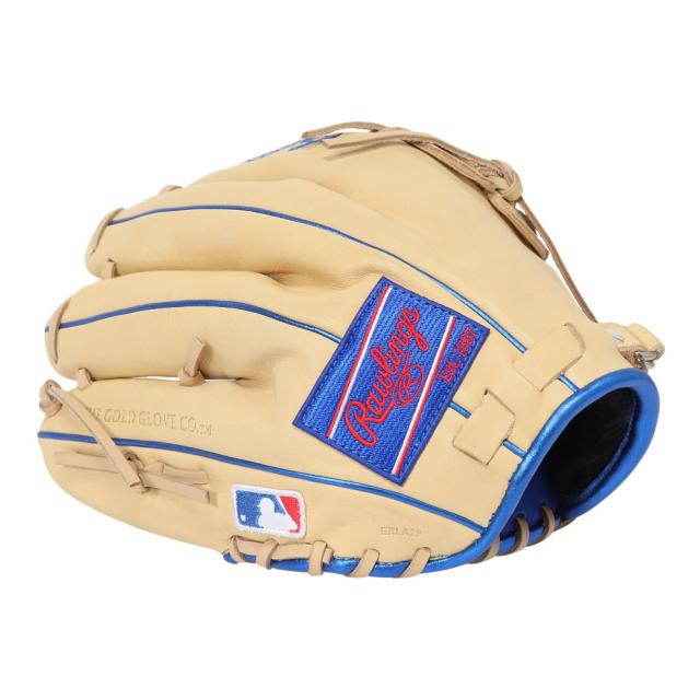 ローリングス(Rawlings)軟式用グラブ 投手用 野球グローブ 一般 HOH