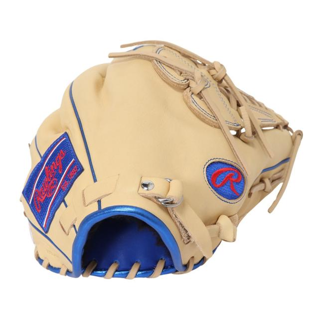 ローリングス(Rawlings)軟式用グラブ 投手用 野球グローブ 一般