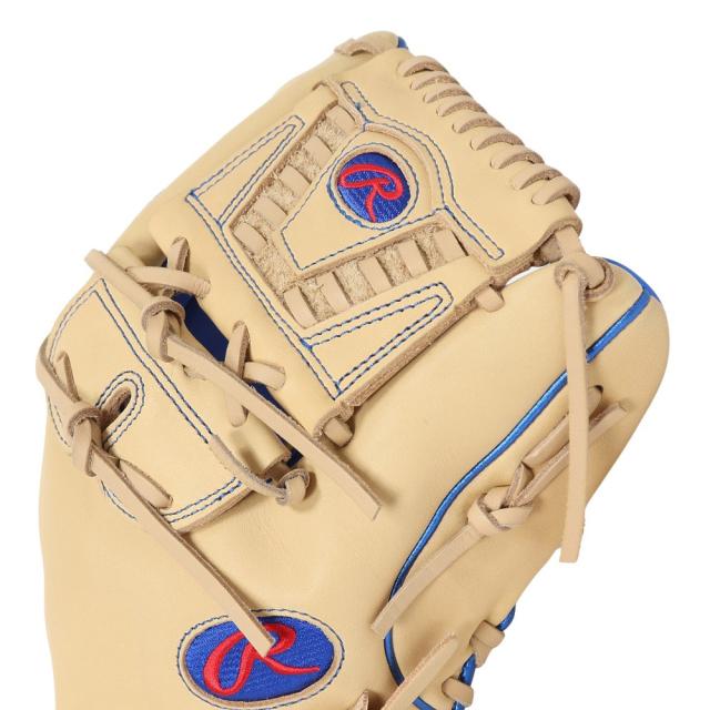 ローリングス　軟式　投手用　 GR4HMJ205FB Rawlings ローリングス 軟式グローブ [投手用] サイズ 11.75
