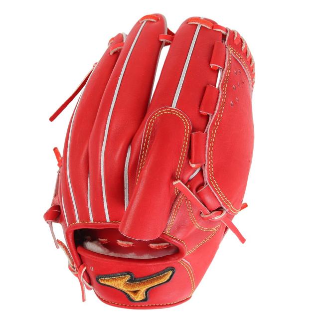 ミズノプロ クラシック 硬式用 内野手用 BSSショップ限定 高校