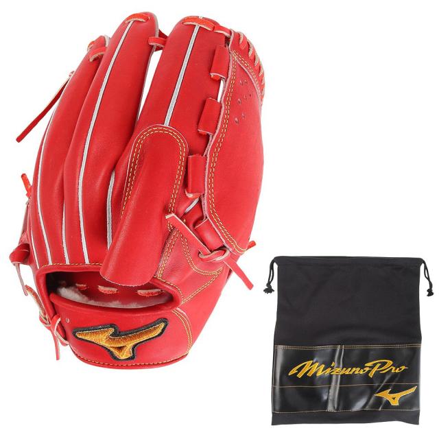 メジャーステージ　大人軟式　投手用グローブ メジャーステージ 大人軟式 投手用グローブ グローブピッチャー用