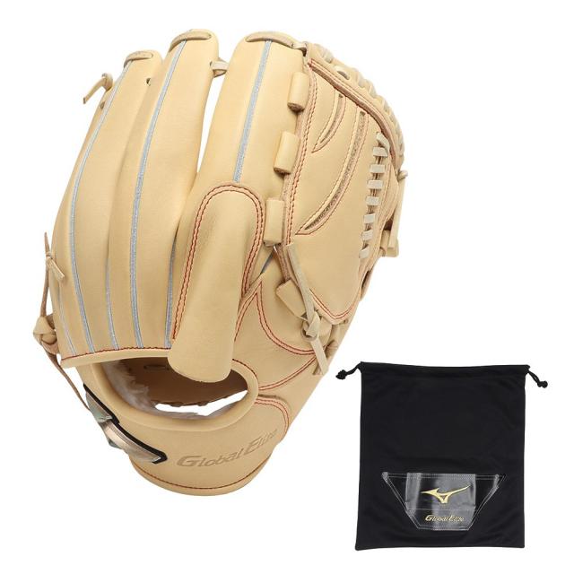 軟式グローバルエリート ピッチャー用 衝撃価格！ [限定品] グローバル