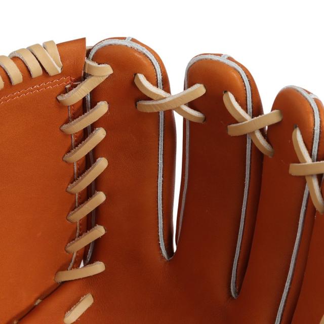 ゼット(ZETT)軟式用グラブ 投手用 野球グローブ 一般 ネオステイタス