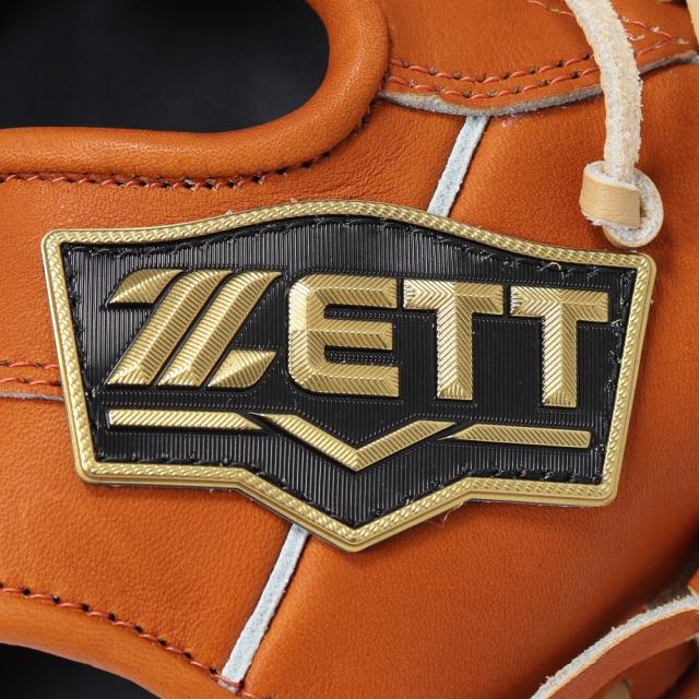 ゼット(ZETT)軟式用グラブ 投手用 野球グローブ 一般 ネオ