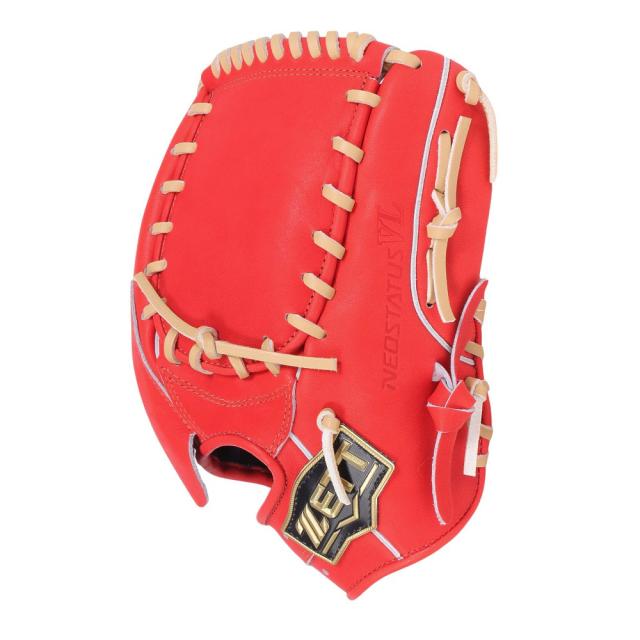 野球グローブ ゼット(ZETT)軟式用グラブ 投手用 野球グローブ 一般 ネオ