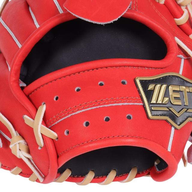 野球グローブ Amazon | ゼット(ZETT) 軟式野球 グラブ (グローブ