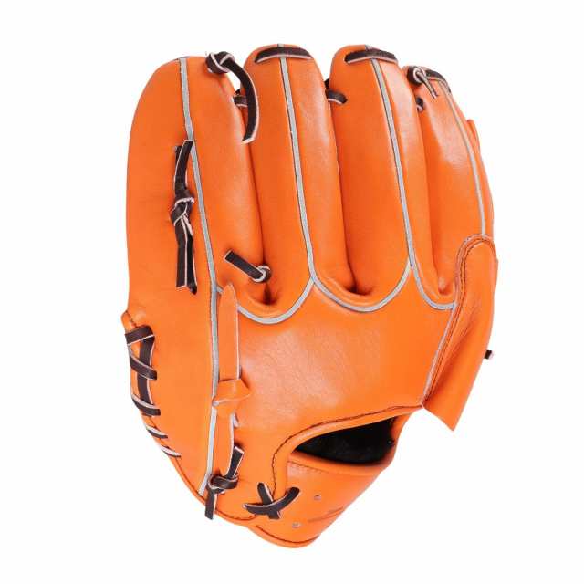 ハイゴールド(Hi-Gold)軟式用グラブ 投手用 野球グローブ 一般 ハイゴールド(Hi-Gold)軟式用グラブ 投手用 野球グローブ 一般