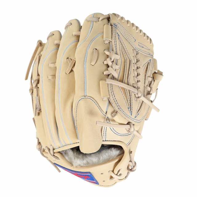 ローリングス(Rawlings)軟式用グラブ 投手用 一般 プロエクセルウィザード 02 GR4HW2A15MG-CAM(Me…